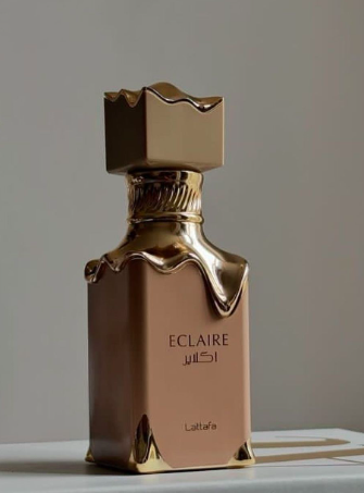 Eclaire - مستحيل by Lattafa